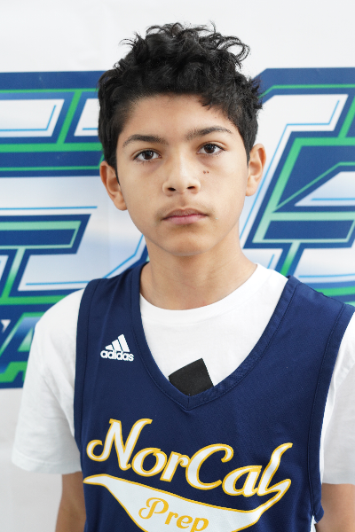 Antonio Esparza