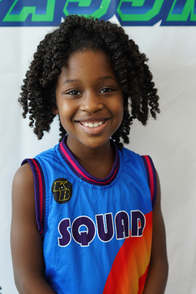 Ariyana Aldridge