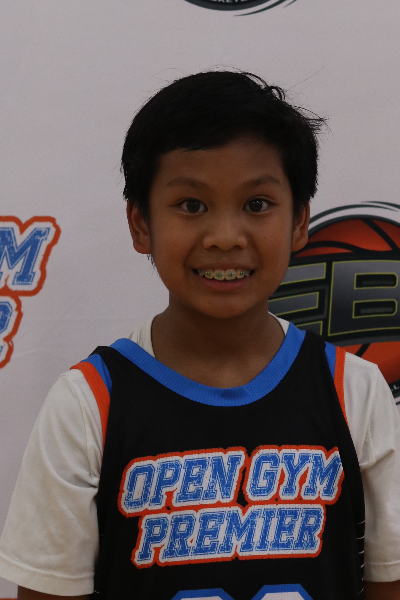 Arkin Marcial