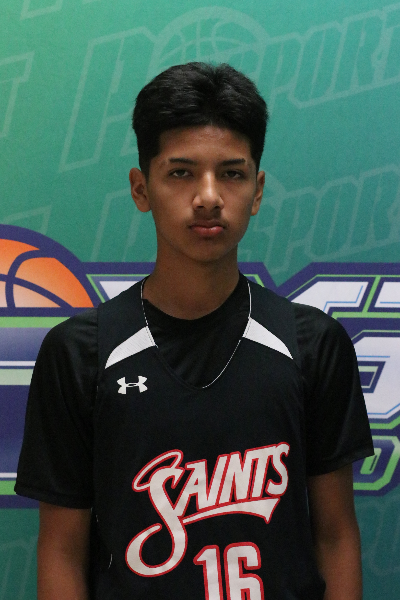 Arnold Flores
