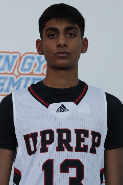 Aryan Sablok