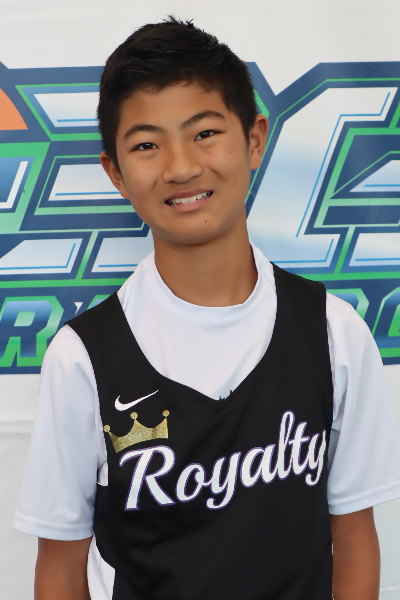 Austin Kang