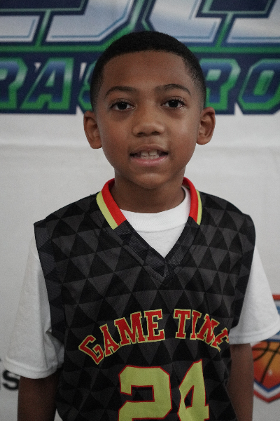Azai Reed