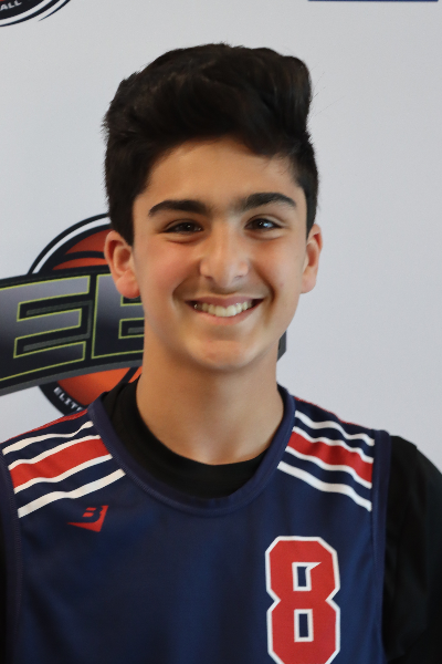 Ben Desai