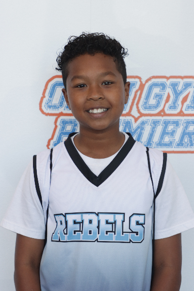 Benford Nelson Jr
