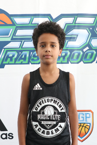 Bijan Allen