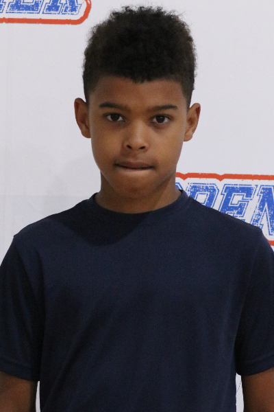 Blaise Claxton