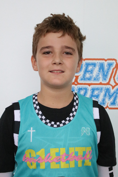 Blake Crabtree