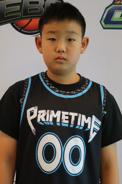 Bradley Lin