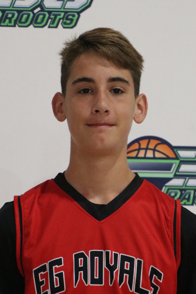 Braeden Hennelly