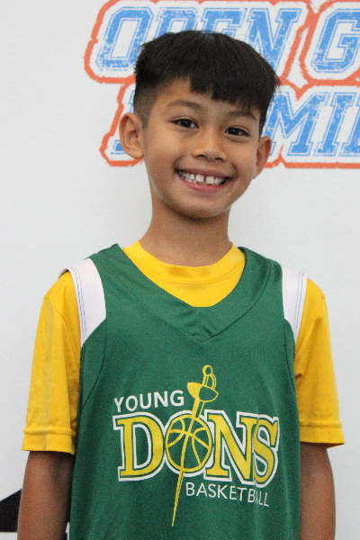 Braeden Khorana
