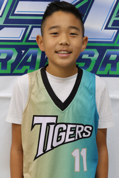 Brandon Cho