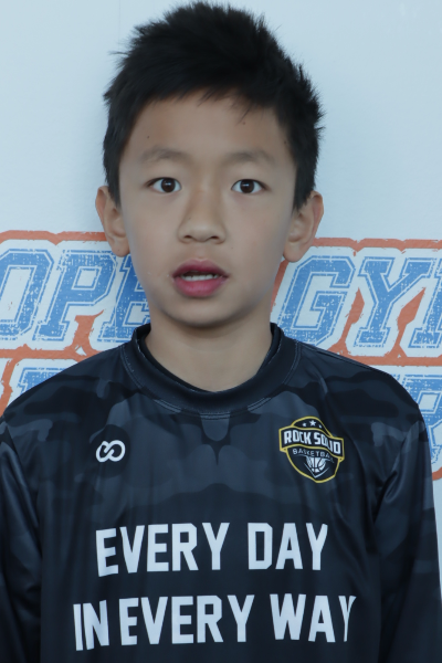 Brandon Jung