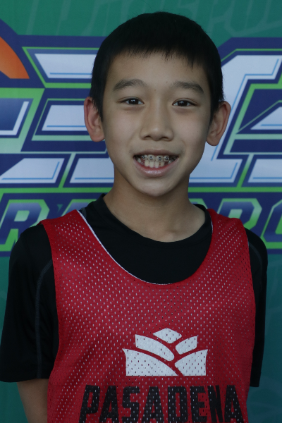 Brandon Tso