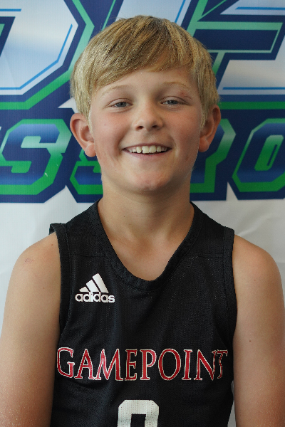 Braxton Mackenzie