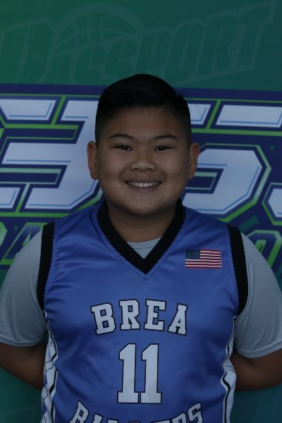 Brayden Castillo