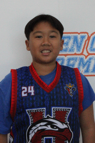 Brayden Picart