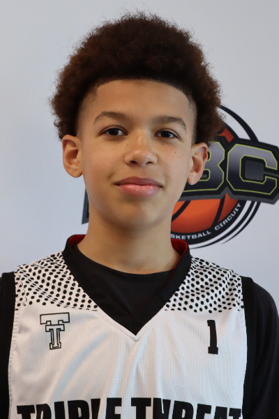 Brayden Smith