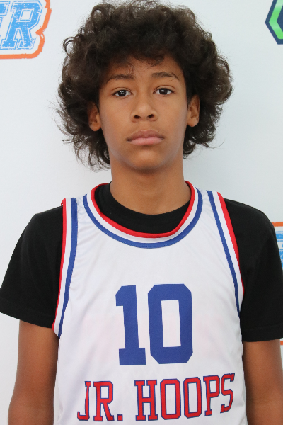 Braylen Smith