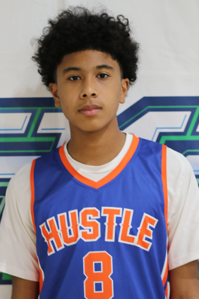 Braylon Franklin