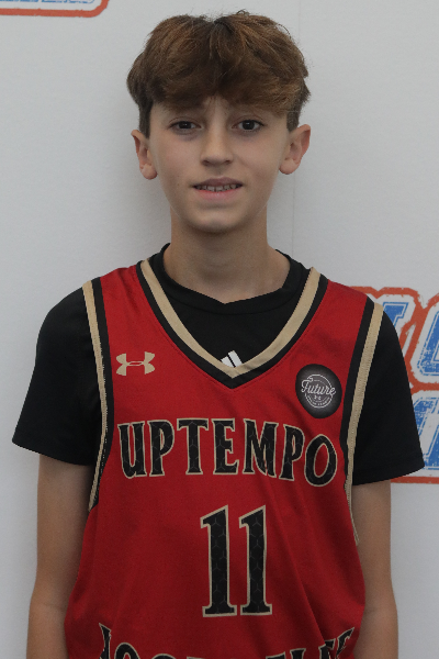 Brennan D. Peterson