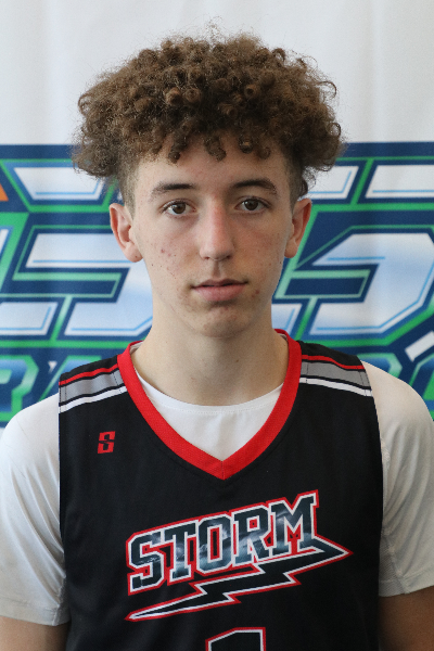 Brennan Peterson