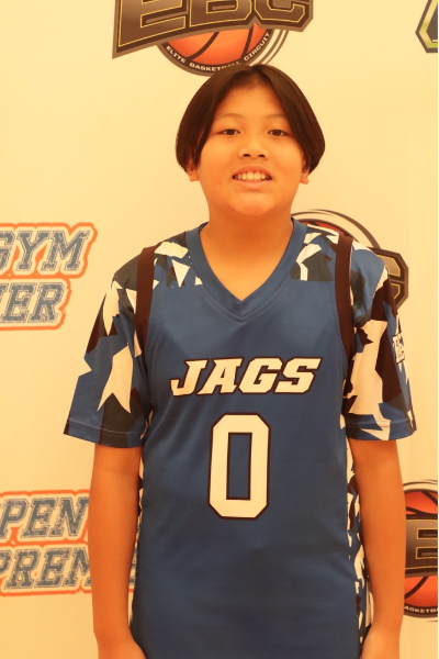 Brennan Reyes