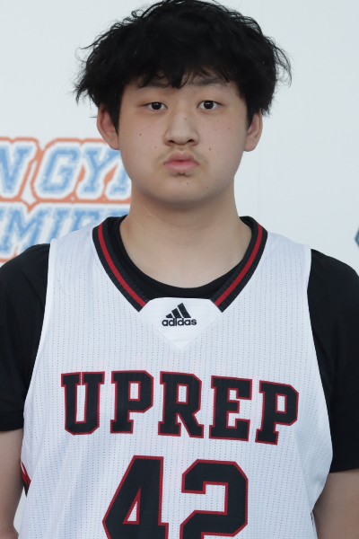 Brent Lu