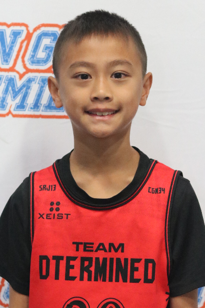 Brody Cheng