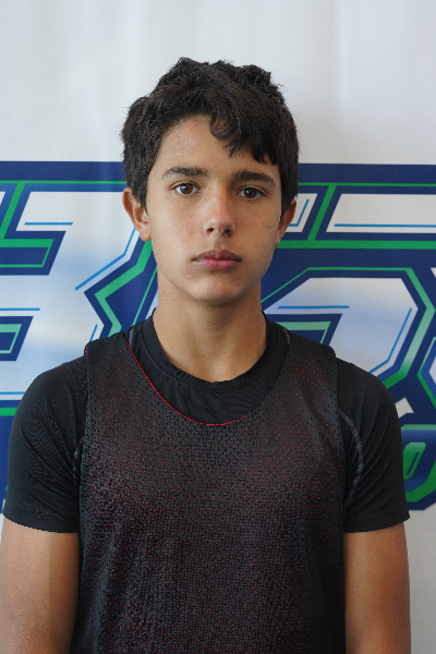 Brody Green