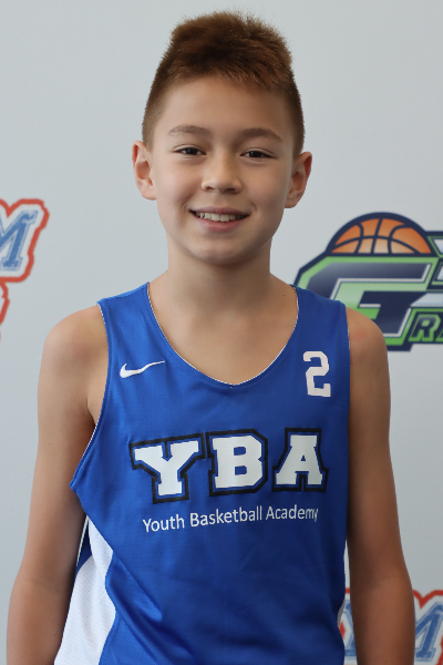 Brody Pierson