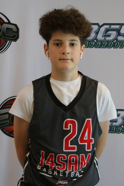 Bronson Berschneider