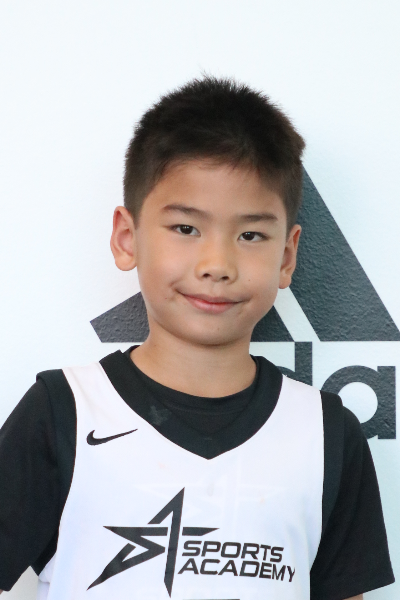 Bruce Huang