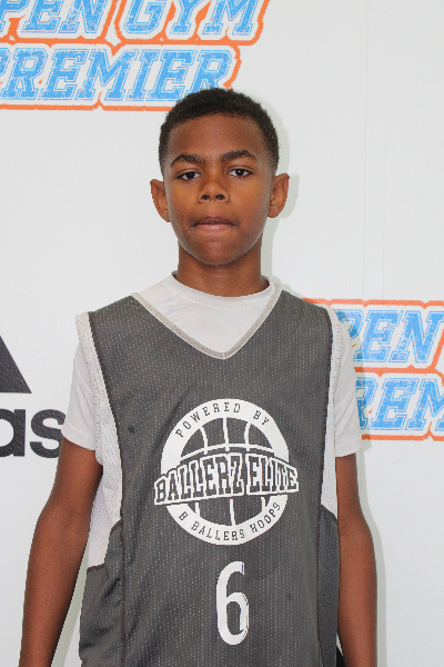 Bryson Thomas
