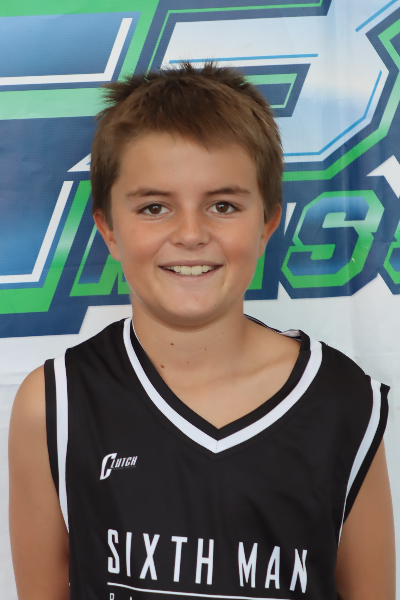 Caden Crush