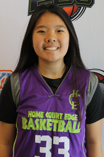 Cadence Uchida