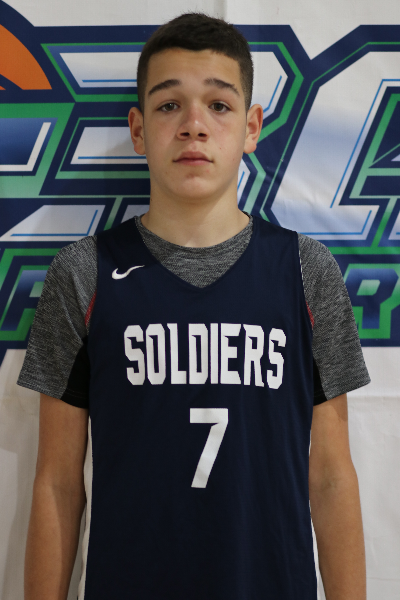 Caleb Darling Lempert