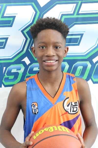 Caleb McDaniel
