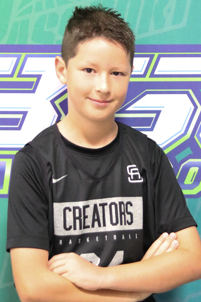 Caleb Roberti