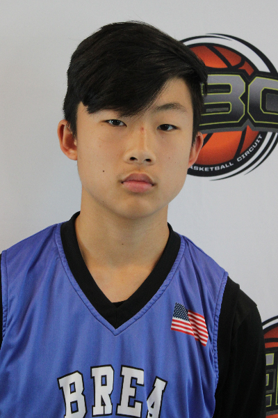 Caleb Taewoo Kim