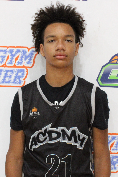 Cameron Jackson