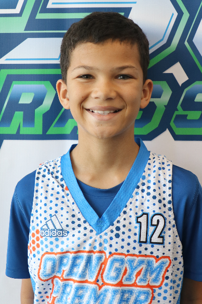 Cameron Powell