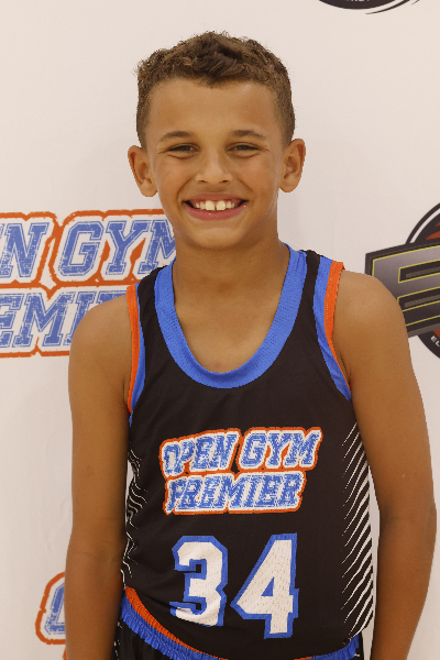 Cameron Simon