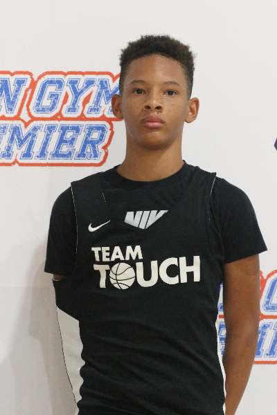 Cameron Walls