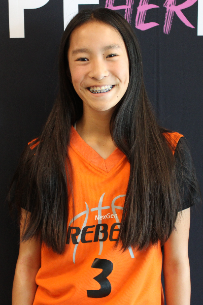 Cami Shimazaki