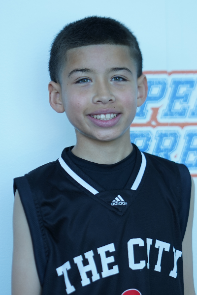 CARMELO TIJERINO