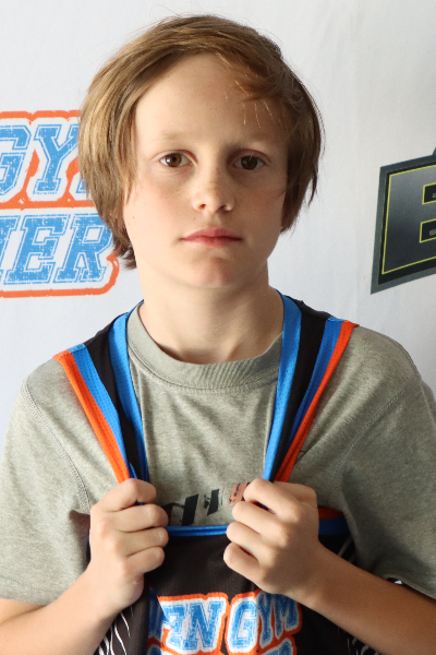 Carter Crossen