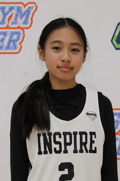 Cassie Itatani