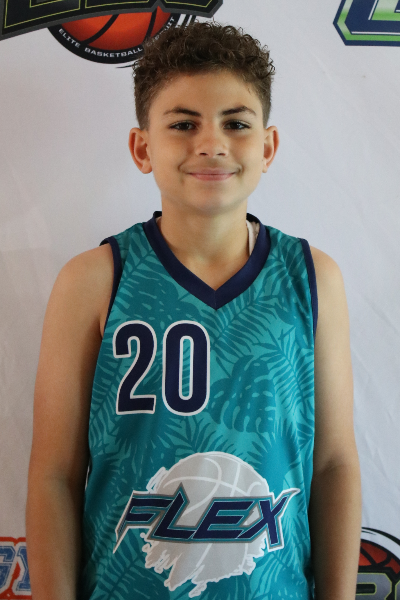Cayson Cooper