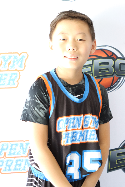 Chandler Hua